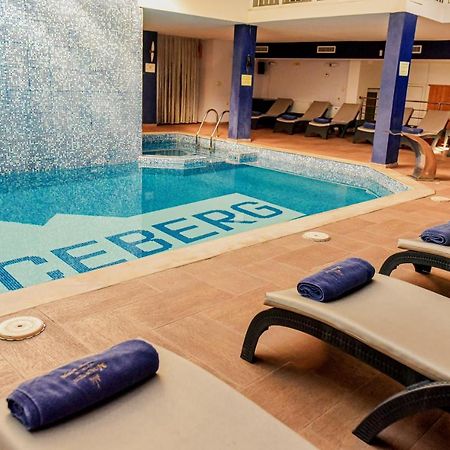 Hotel Iceberg บันสโก ภายนอก รูปภาพ