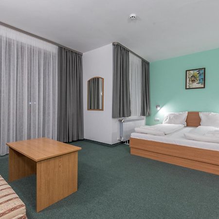 Hotel Iceberg บันสโก ภายนอก รูปภาพ