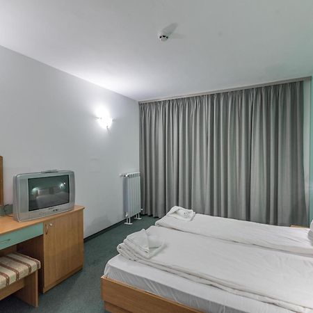 Hotel Iceberg บันสโก ภายนอก รูปภาพ