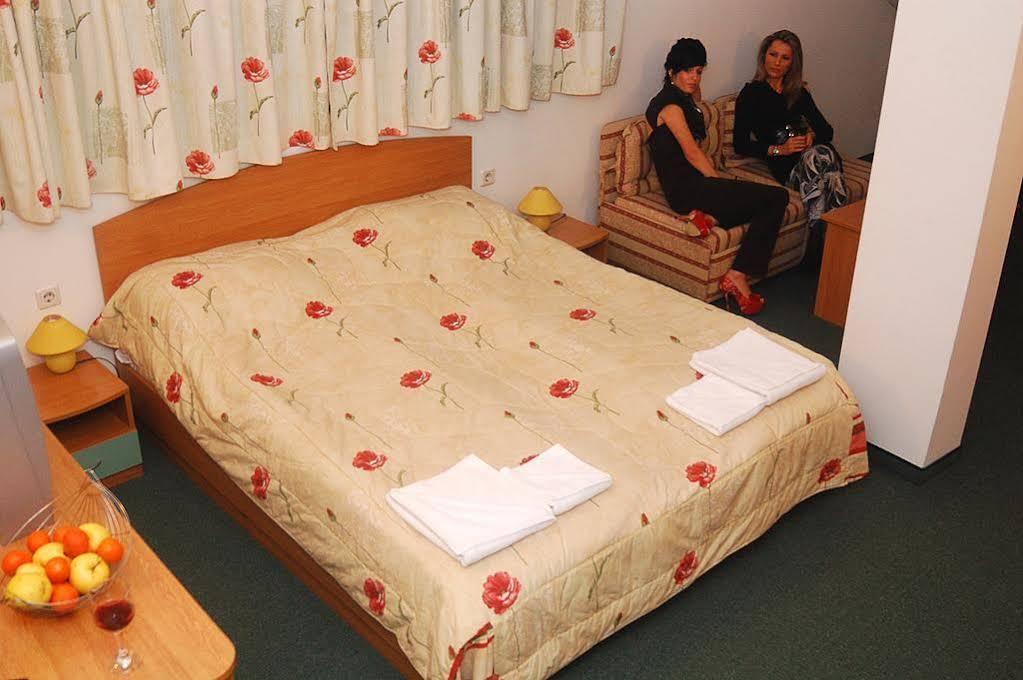 Hotel Iceberg บันสโก ภายนอก รูปภาพ