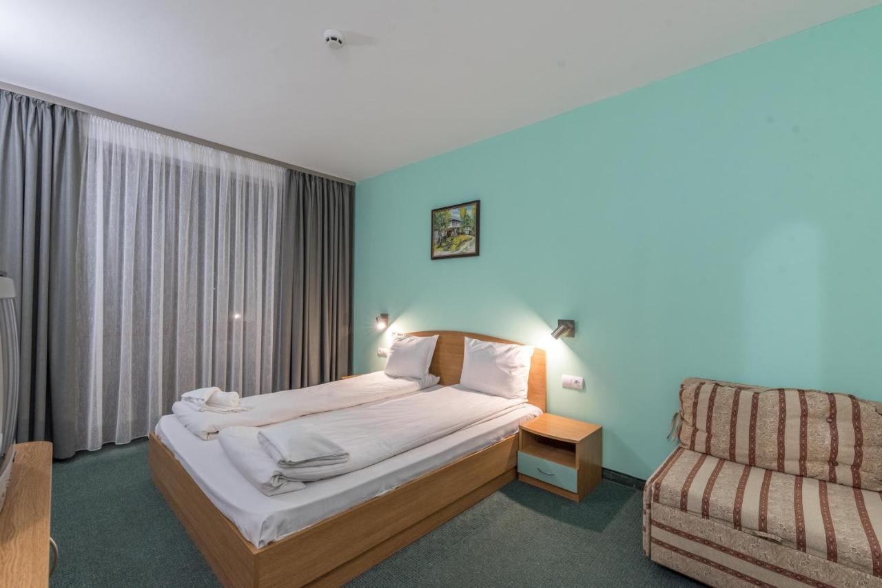 Hotel Iceberg บันสโก ภายนอก รูปภาพ