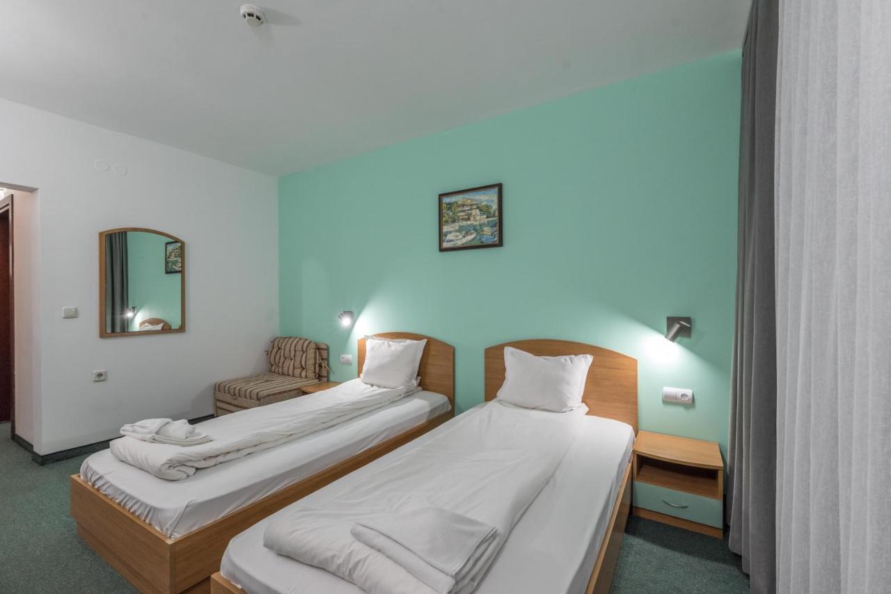 Hotel Iceberg บันสโก ภายนอก รูปภาพ