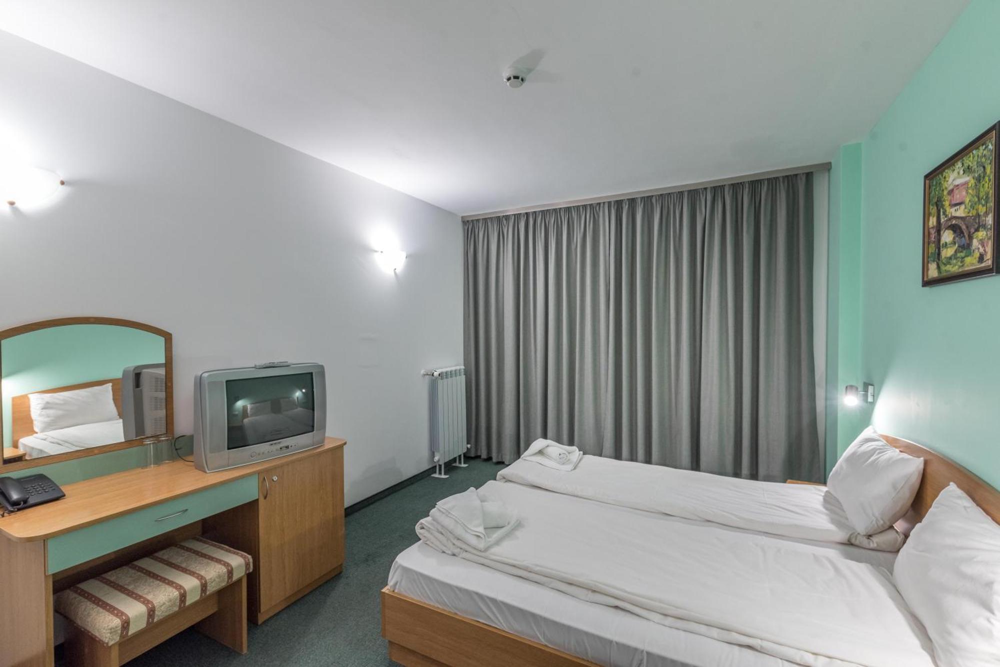 Hotel Iceberg บันสโก ภายนอก รูปภาพ