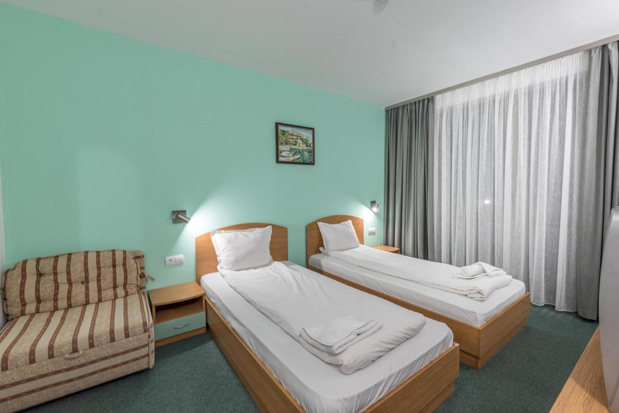 Hotel Iceberg บันสโก ห้อง รูปภาพ