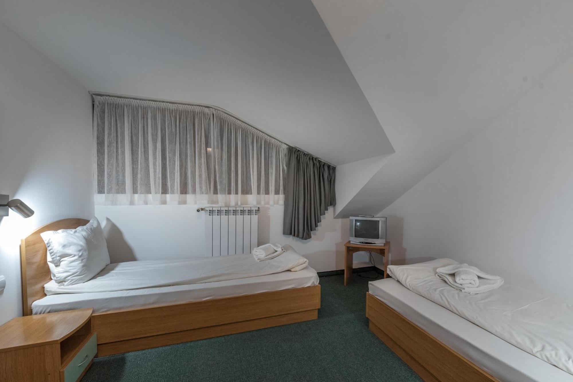 Hotel Iceberg บันสโก ภายนอก รูปภาพ