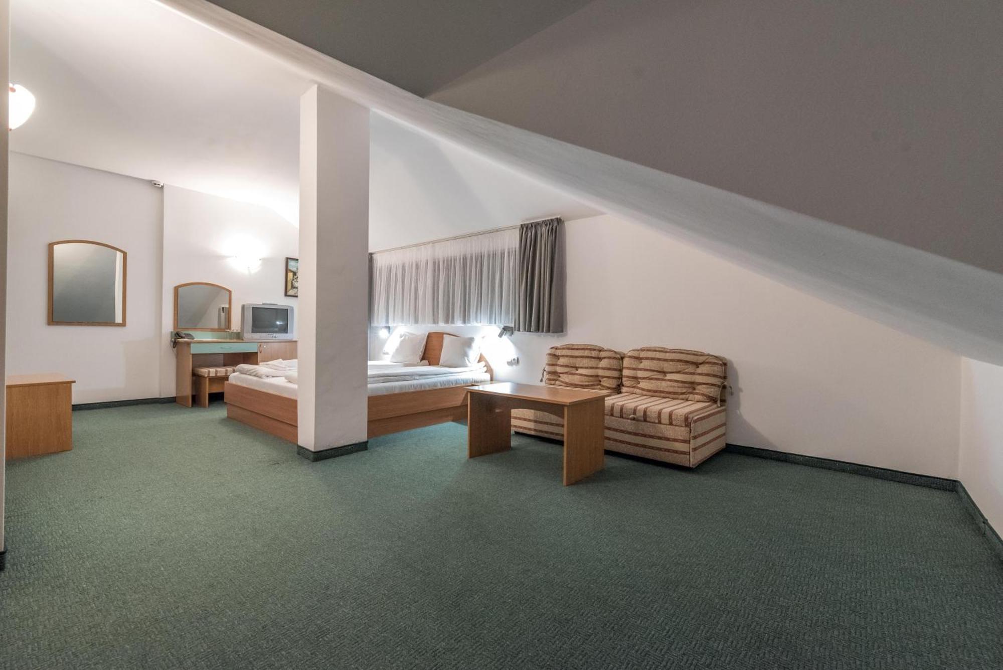 Hotel Iceberg บันสโก ภายนอก รูปภาพ